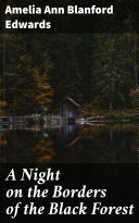 A Night on the Borders of the Black Forest Pdf/ePub eBook