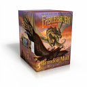 Fablehaven Complete Set (Boxed Set) image