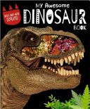My Awesome Dinosaur Book Book