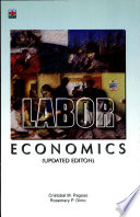 Labor Economics' 2006 Ed.