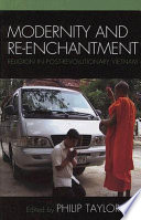 Modernity and Re enchantment Book PDF
