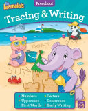 The Learnalots Preschool Tracing & Writing Ages 3-5