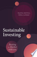 Sustainable Investing Book