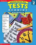Scholastic Success With Tests