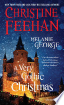 A Very Gothic Christmas PDF Book By Christine Feehan,Melanie George