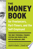 The Money Book for Freelancers  Part timers  and the Self employed Book