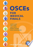 OSCEs for Medical Finals Book