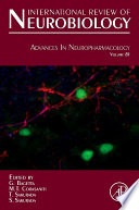 Advances in Neuropharmacology Book