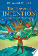 The Power of Intention  Gift Edition