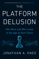 Read Pdf The Platform Delusion