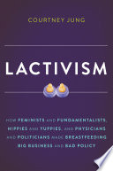 Lactivism Book