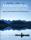Managerial Accounting [Pdf/ePub] eBook