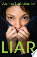 Liar PDF Book By Justine Larbalestier