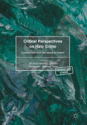 Critical Perspectives on Hate Crime [Pdf/ePub] eBook