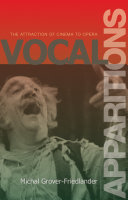 Vocal Apparitions [Pdf/ePub] eBook