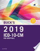 Buck s 2019 ICD 10 CM Hospital Professional Edition E Book
