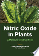 Nitric Oxide in Plants Book