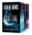 The Culture Boxed Set