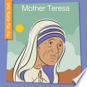 Mother Teresa Book