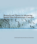 Research and Theory in Advancing Spatial Data Infastructure Concepts