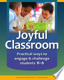 The Joyful Classroom Book