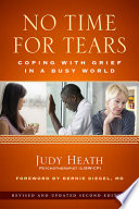 No Time for Tears Book