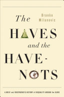 The Haves and the Have-Nots