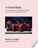 A Good Bake Book