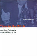 Time in the Ditch