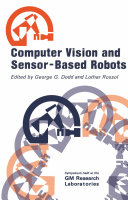 Computer Vision and Sensor-Based Robots