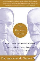 The Question of God Book