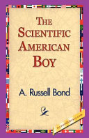 The Scientific American Boy