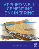 Applied Well Cementing Engineering Book