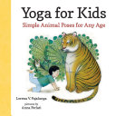 Yoga for Kids Book PDF