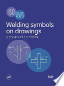 Welding Symbols On Drawings Book