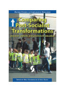 Comparing Post-Socialist Transformations