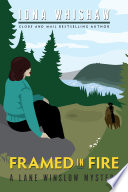 Framed in Fire PDF Book By Iona Whishaw