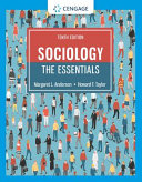 Sociology  The Essentials