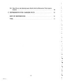 Computational Electronics Technical Report Book