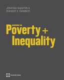 Handbook on Poverty + Inequality [Pdf/ePub] eBook