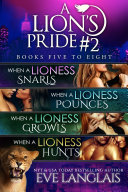 A Lion's Pride #2 Pdf/ePub eBook