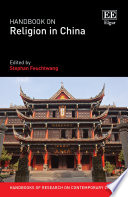 Handbook on Religion in China Book