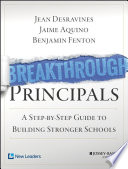 Breakthrough Principals