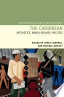 The Caribbean Book