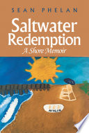 Saltwater Redemption Book