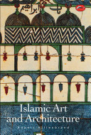 Islamic Art and Architecture Book PDF