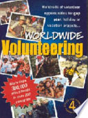 Worldwide Volunteering