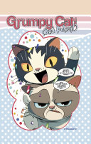 Grumpy Cat & Pokey Vol 2