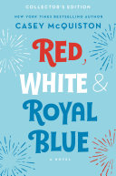 Red  White   Royal Blue  Collector s Edition