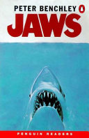 Jaws Book